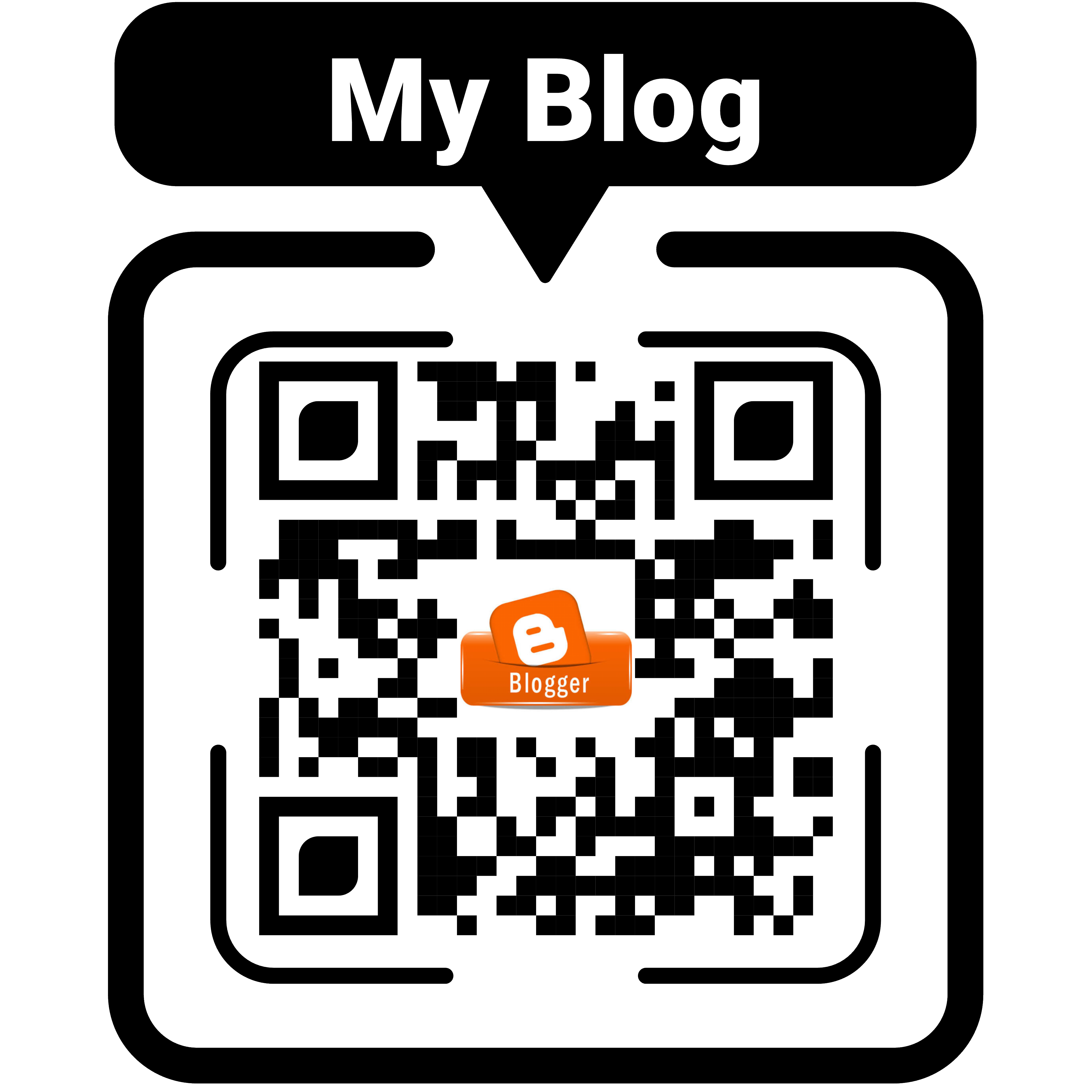 Blog QR