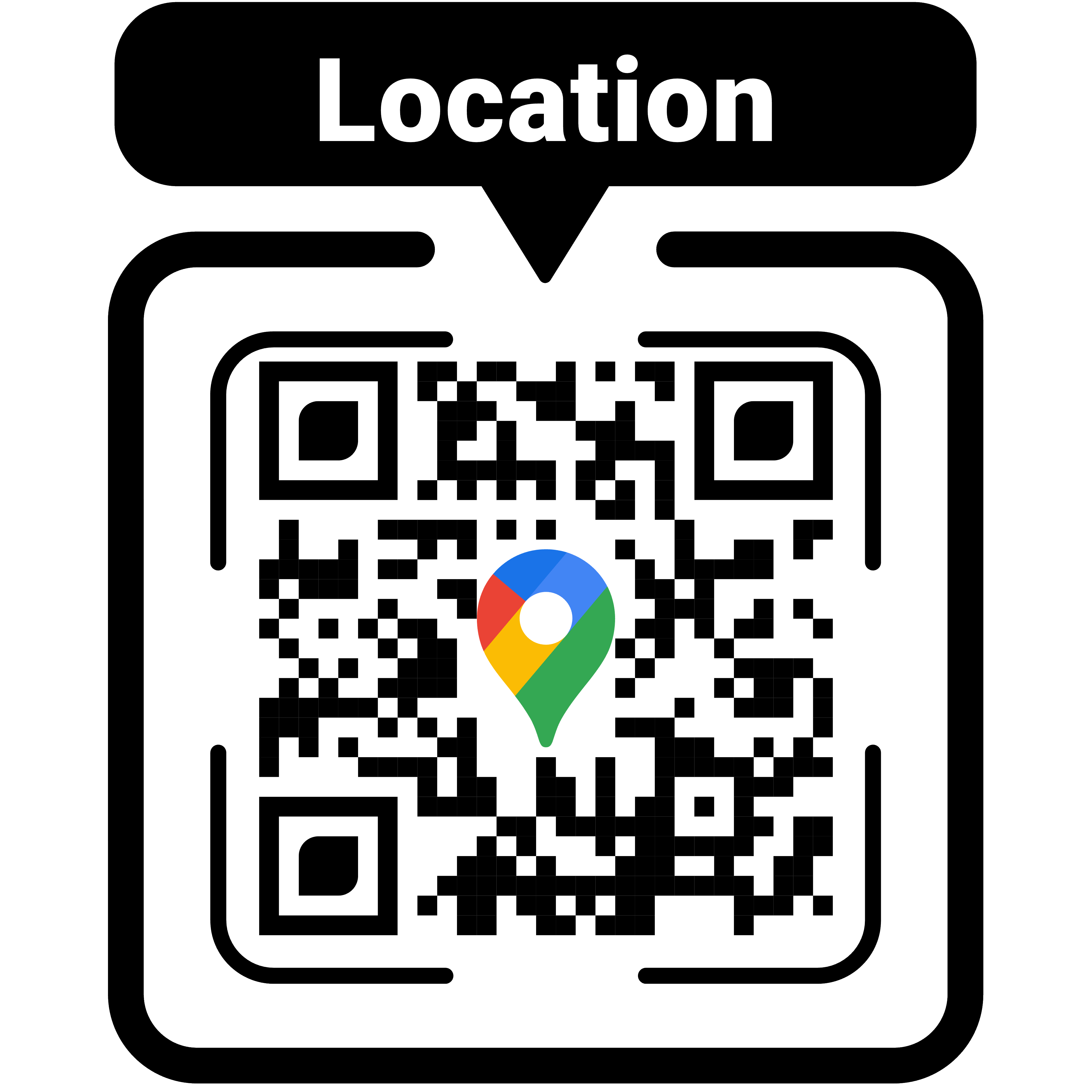 Location QR
