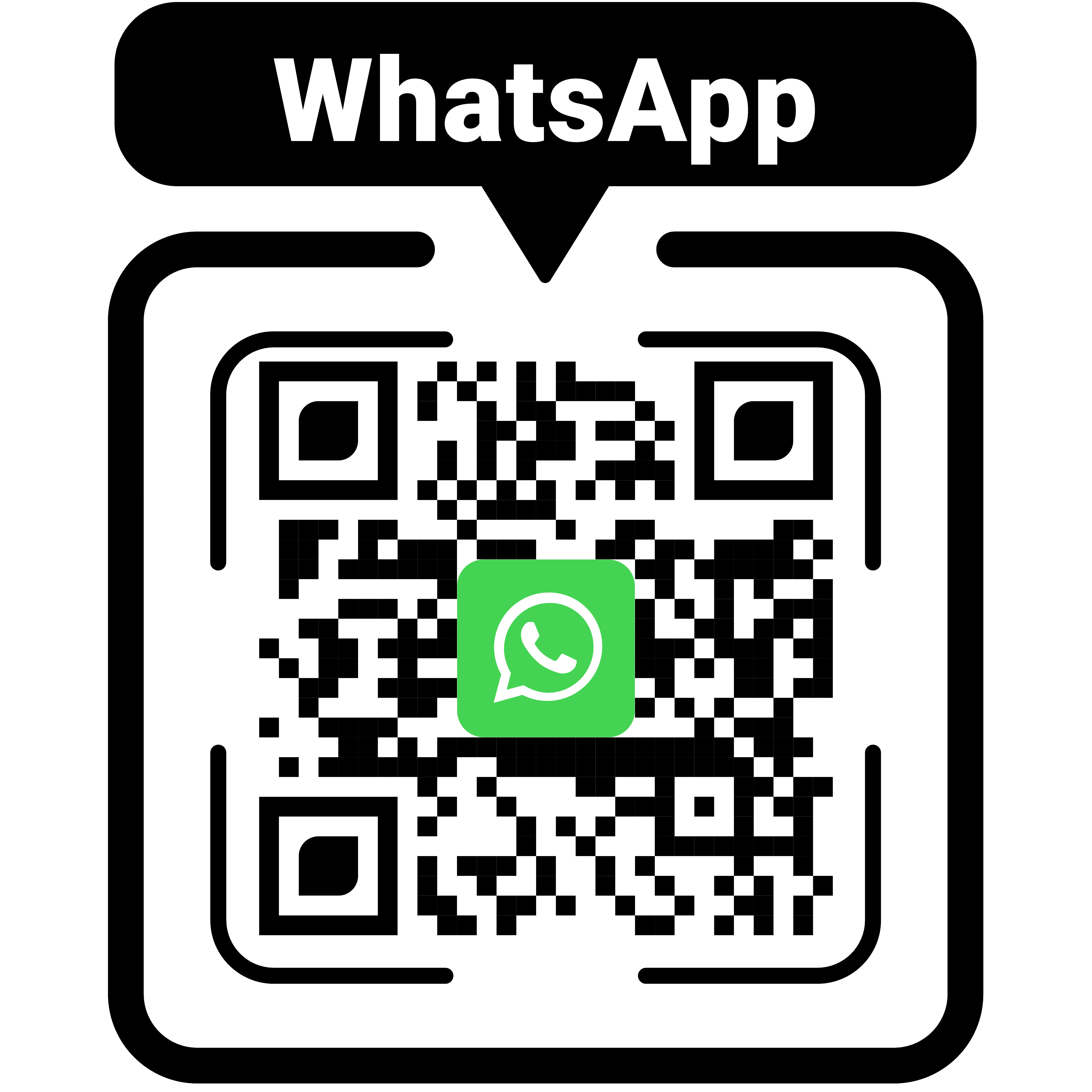 WhatsApp QR